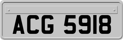 ACG5918