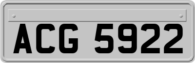 ACG5922