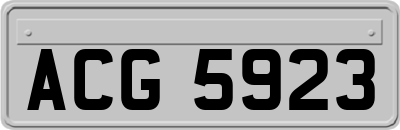 ACG5923