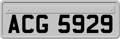 ACG5929