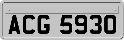 ACG5930