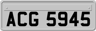 ACG5945