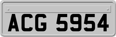 ACG5954