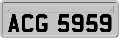 ACG5959