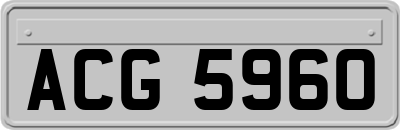 ACG5960