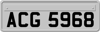 ACG5968