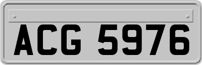 ACG5976