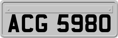 ACG5980
