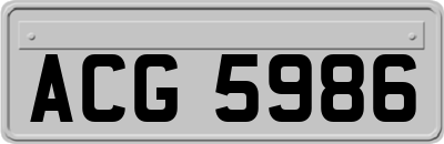 ACG5986