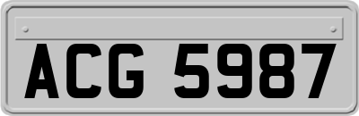 ACG5987