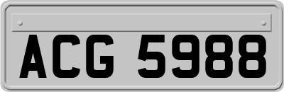 ACG5988
