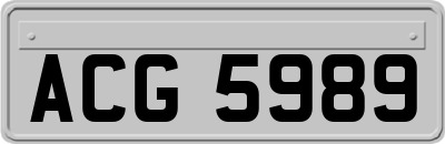 ACG5989
