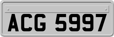 ACG5997