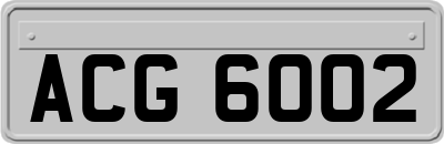 ACG6002