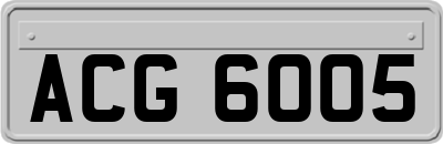 ACG6005