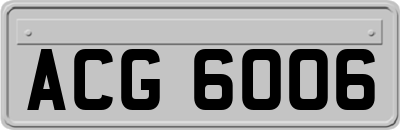 ACG6006