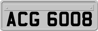 ACG6008