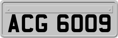 ACG6009