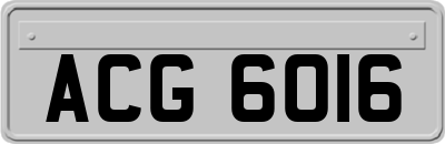 ACG6016