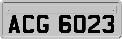 ACG6023