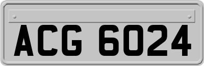 ACG6024