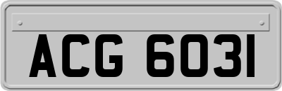 ACG6031