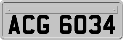 ACG6034