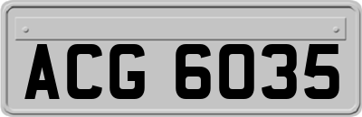 ACG6035