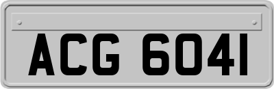 ACG6041