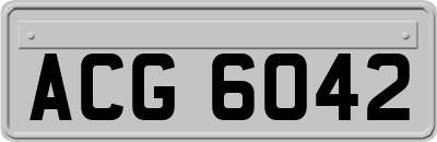 ACG6042