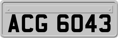 ACG6043