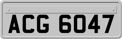 ACG6047
