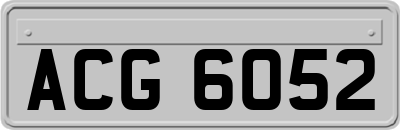 ACG6052