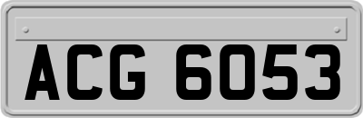 ACG6053
