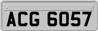 ACG6057