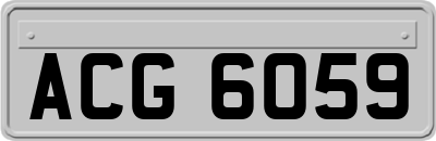 ACG6059
