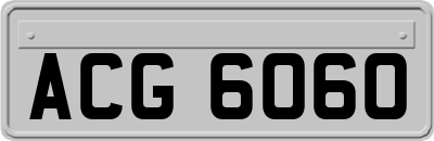 ACG6060