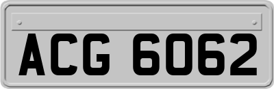 ACG6062