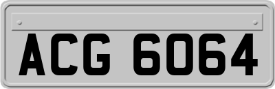 ACG6064