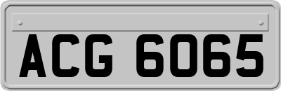 ACG6065