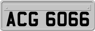 ACG6066