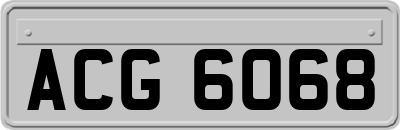 ACG6068