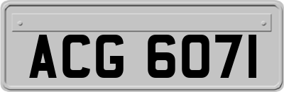 ACG6071