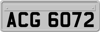 ACG6072