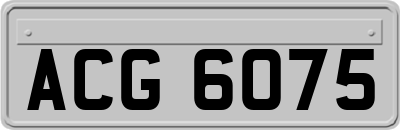 ACG6075