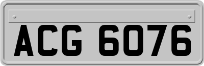 ACG6076