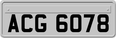 ACG6078