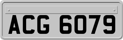 ACG6079