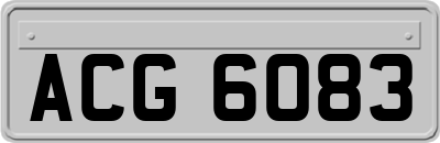 ACG6083