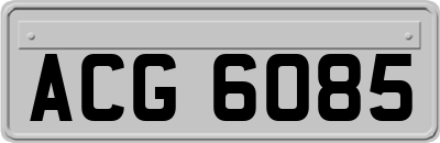 ACG6085